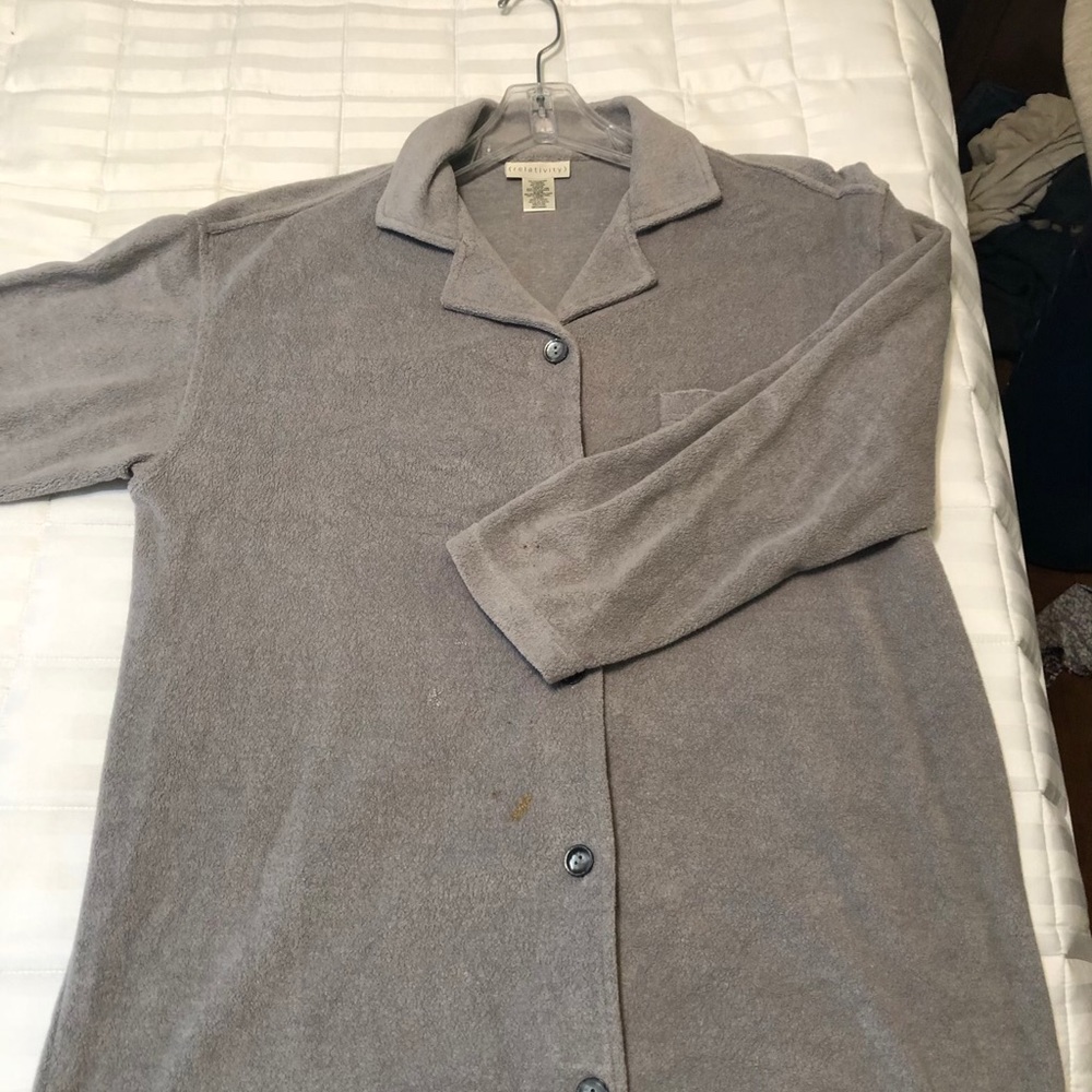 Women’s Robe